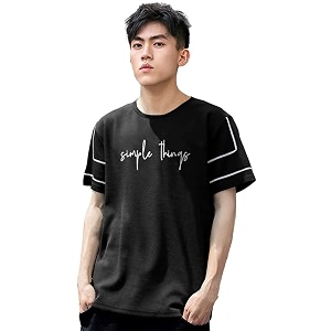 Noble Monk Men T-Shirt