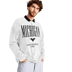 Noble Monk Men T-Shirt
