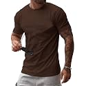 Noble Monk Mens Oversized Printed T-Shirt