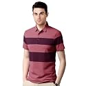 Noble Monk Mens Polo Neck Half Sleeves