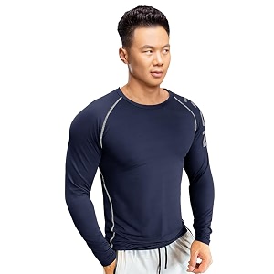 Noble Monk Mens Polyester Solid Regular Fit