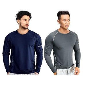 Noble Monk Mens Polyester Solid Regular Fit