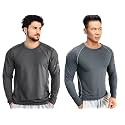 Noble Monk Mens Polyester Solid Regular Fit