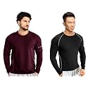 Noble Monk Mens Polyester Solid Regular Fit