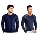 Noble Monk Mens Polyester Solid Regular Fit
