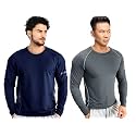 Noble Monk Mens Polyester Solid Regular Fit