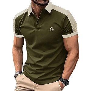 Noble Monk Relax Fit Textured Lycra