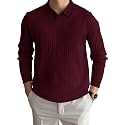 Noble Monk Relax Fit Textured Lycra 