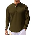 Noble Monk Relax Fit Textured Lycra 