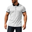 Noble Monk Relax Fit Textured Lycra 