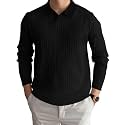 Noble Monk Relax Fit Textured Lycra 