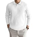 Noble Monk Relax Fit Textured Lycra 