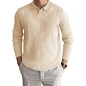 Noble Monk Relax Fit Textured Lycra 