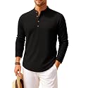 Noble Monk Relax Fit Textured Lycra 