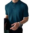 Noble Monk Relax Fit Textured Lycra 