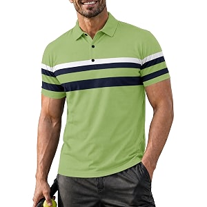 Noble Monk T-Shirt for Men Half