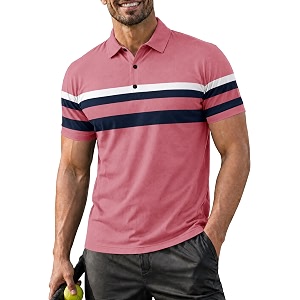 Noble Monk T-Shirt for Men Half