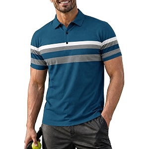 Noble Monk T-Shirt for Men Half
