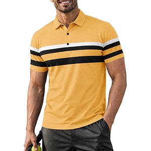Noble Monk T-Shirt for Men Half