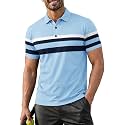 Noble Monk T-Shirt for Men Half