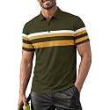 Noble Monk T-Shirt for Men Half