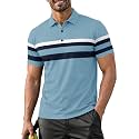 Noble Monk T-Shirt for Men Half