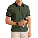 Noble Monk T-Shirt for Men Half