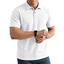 Noble Monk T-Shirt for Men Half