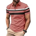 Noble Monk T-Shirt for Men Half