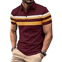 Noble Monk T-Shirt for Men Half