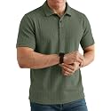 Noble Monk T-Shirt for Men Half