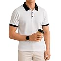 Noble Monk T-Shirt for Men Half