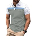 Noble Monk T-Shirt for Men Half