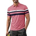 Noble Monk T-Shirt for Men Half