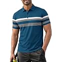 Noble Monk T-Shirt for Men Half