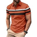 Noble Monk T-Shirt for Men Half