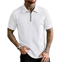Noble Monk T-Shirt for Men Half