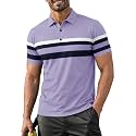 Noble Monk T-Shirt for Men Half
