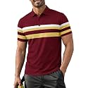 Noble Monk T-Shirt for Men Half