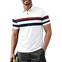 Noble Monk T-Shirt for Men Half
