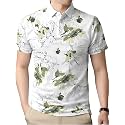 Noble Monk T-Shirt for Men Half