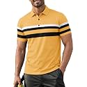 Noble Monk T-Shirt for Men Half