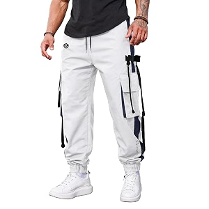 Noble Monk Track Pant for Men