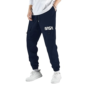 Noble Monk Track Pant for Men