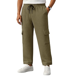 Noble Monk Track Pant for Men
