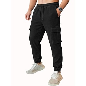 Noble Monk Track Pant for Men