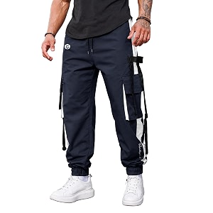 Noble Monk Track Pant for Men
