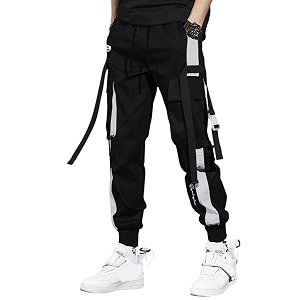Noble Monk Track Pant for Men
