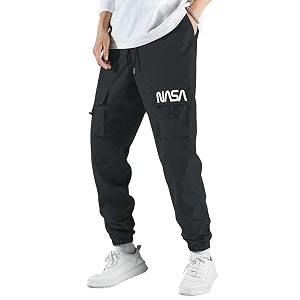 Noble Monk Track Pant for Men