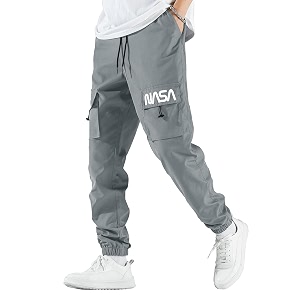 Noble Monk Track Pant for Men